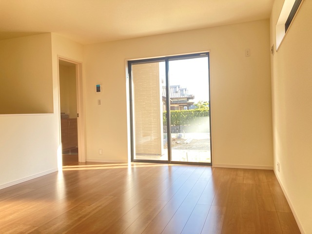 リーブルガーデン豊田市永覚町の外観②