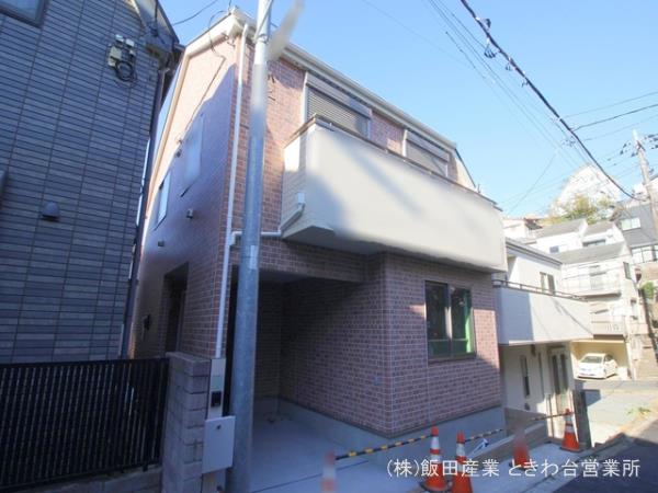ハートフルタウン板橋徳丸1丁目Ⅳの外観②