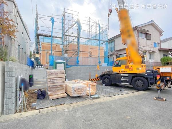 ハートフルタウン川崎市宮前区菅生3丁目2938番の外観②