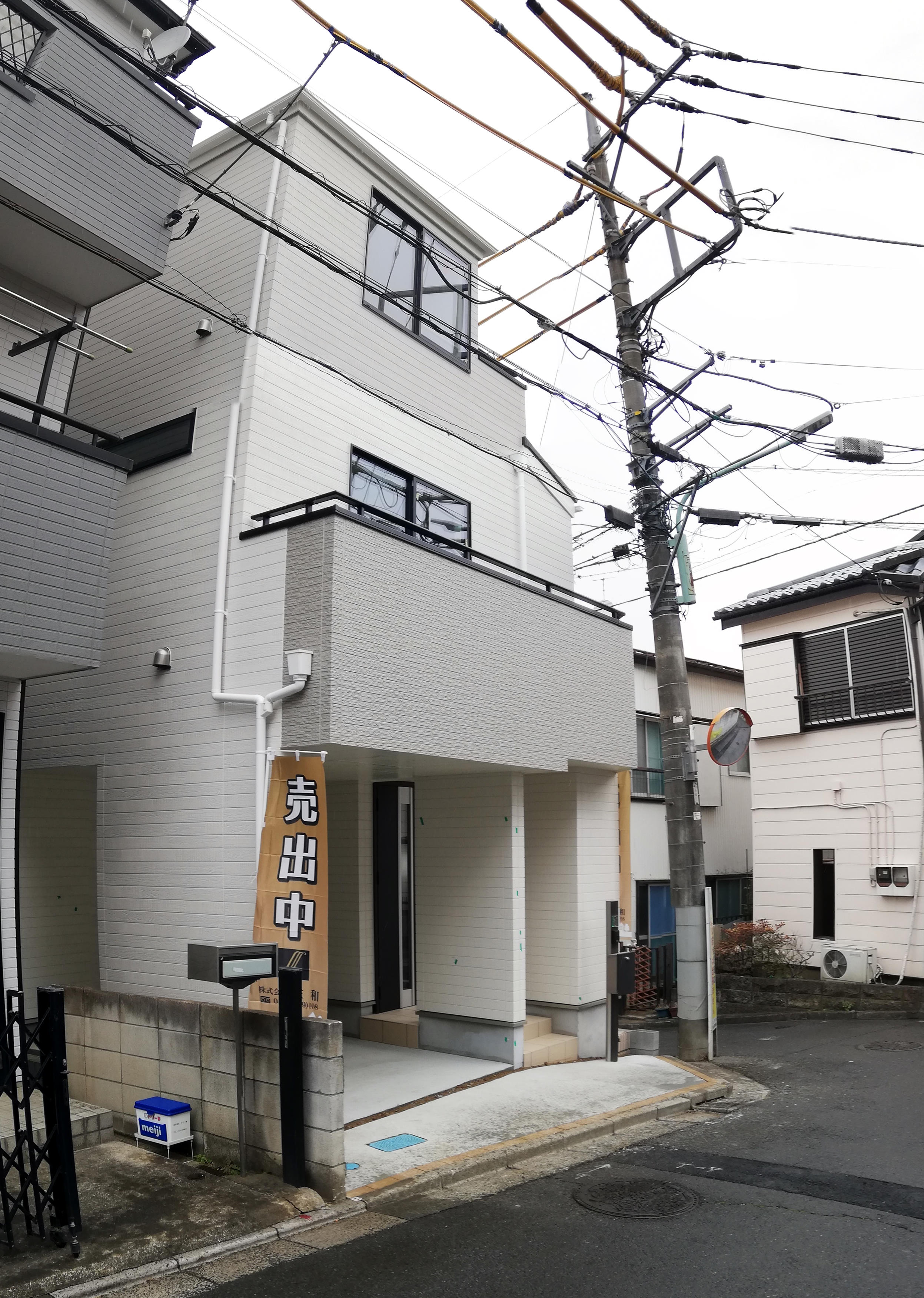 住宅性能評価6項目の最高等級取得！！信頼のある物件です！飯田の家の売りは地震に強いこと。耐震性能で最高等級を取得しているので地震大日本でも安心安全な生活を！