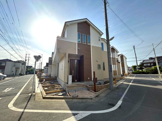 いいだのいい家のこだわり【住宅性能表示制度】
飯田産業の物件は第三者機関による検査を経て住宅性能表示制度8項目で最高等級を取得しております。