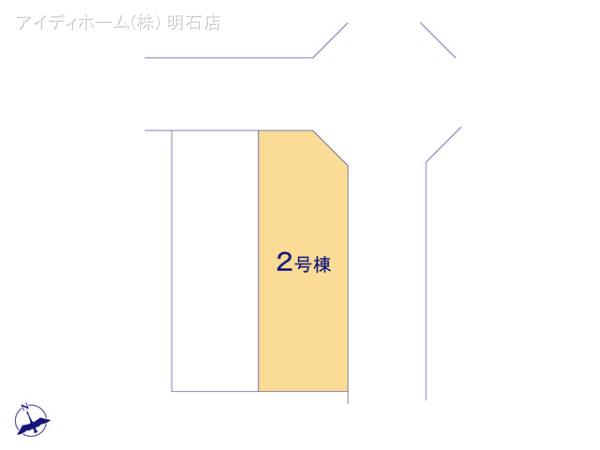 リナージュ神戸市垂水区本多聞23－1期 ｜兵庫県神戸市垂水区