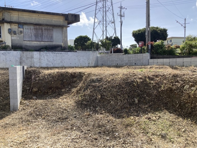 リーブルガーデン北中城村瑞慶覧の外観②