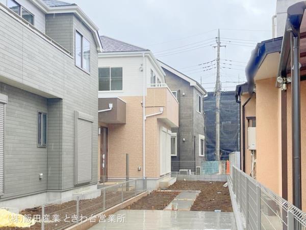 飯田の家は地震に強いつくり！自身が多い日本で地震に強い家は大切です。飯田の家で安心安全な暮らしを！