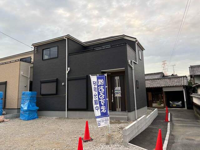 リーブルガーデン精華町菅井西ノ辻の外観②