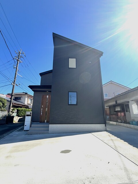 リナージュ熊本市南区御幸笛田２３－１期の外観②