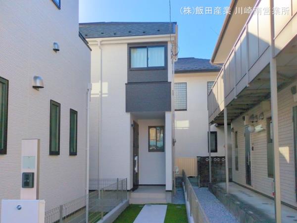 ハートフルタウン逗子市桜山3丁目141番9の外観②