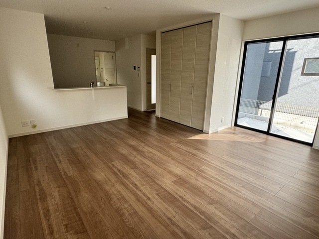 リーブルガーデン豊中市千成町の外観②