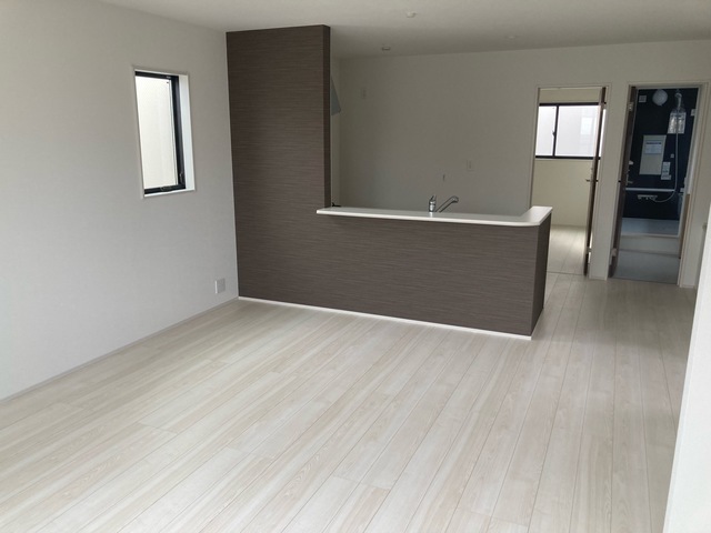 リーブルガーデン藤沢市石川５丁目の外観②