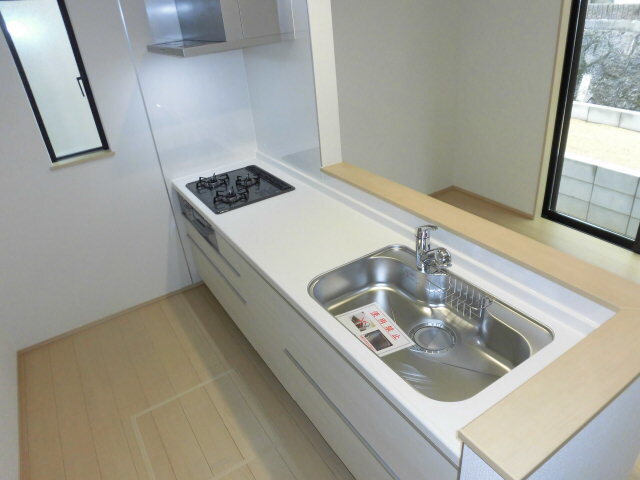 ハートフルタウン(豊)豊田市宝来町の外観②