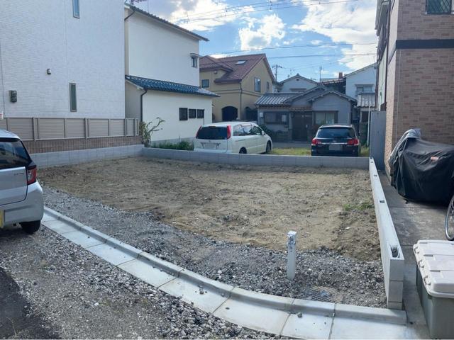 リーブルガーデン東大阪市旭町の外観②