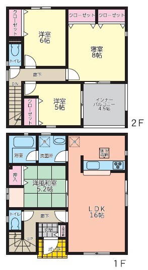 現況と異なる場合は現況を優先と致します。