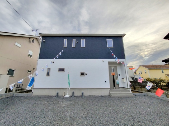クレイドルガーデン太田市世良田町 第4 |群馬県太田市 の新築 クレイドルガーデン太田市世良田町 第4 |群馬県太田市 の新築