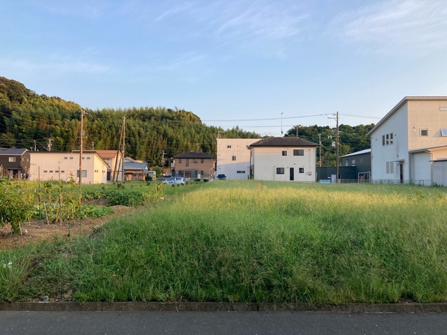 リーブルガーデン浜名区細江町気賀の外観②