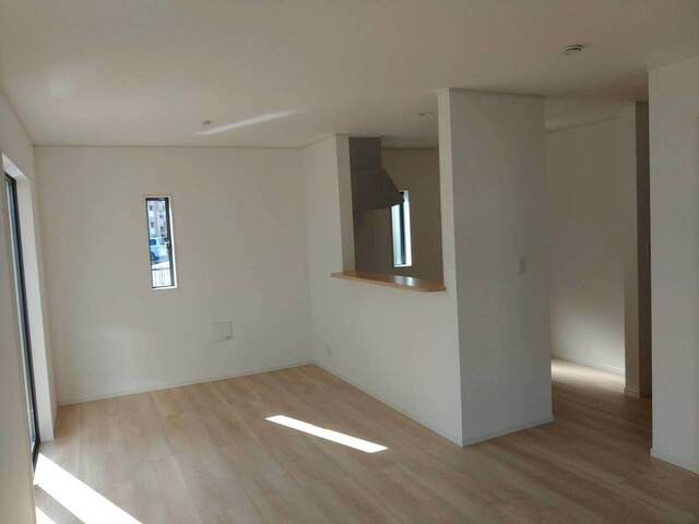 クレイドルガーデン姫路市青山 第8の外観②