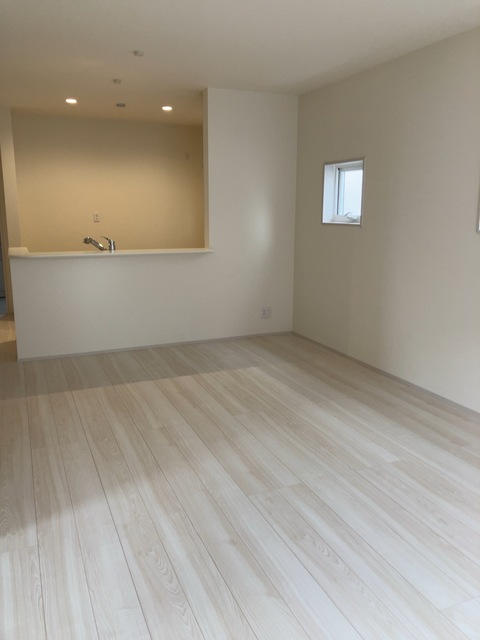 リーブルガーデン大新町第2の外観②