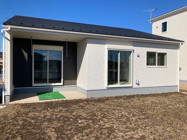 藤岡市(群馬県)の新築一戸建て(分譲住宅・建売)【すまいーだ】