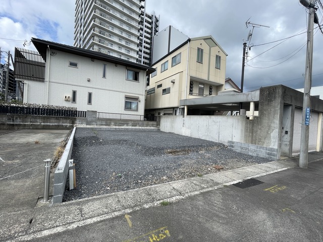 ハートフルタウン藤枝市駅前の外観②