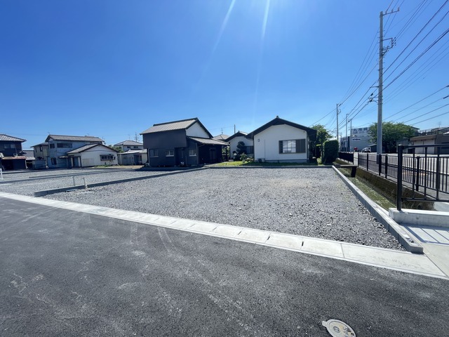 ハートフルタウン島田市御仮屋町3期の外観②