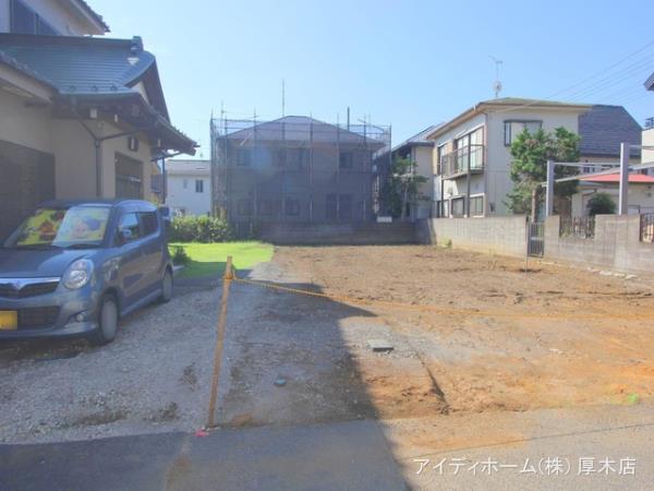 リナージュ厚木林四丁目２４－１期の外観②