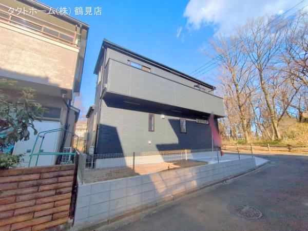 グラファーレ4218相模原市若松１３期１棟の外観②