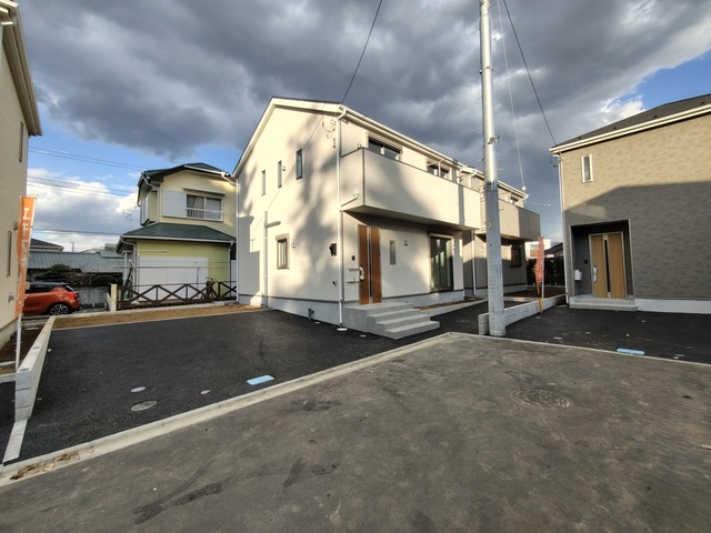 クレイドルガーデン寒川町宮山 第20の外観②