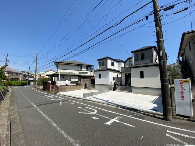 ハートフルタウン横浜市磯子区洋光台6丁目36番 ｜神奈川県横浜市