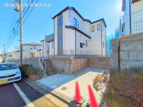 ハートフルタウン町田市三輪緑山4丁目6番の外観②