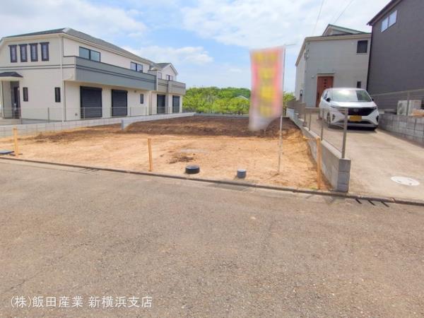 ハートフルタウン町田市図師町84番の外観②