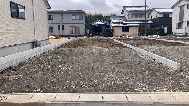 リーブルガーデン美濃加茂市本郷町第9の外観②
