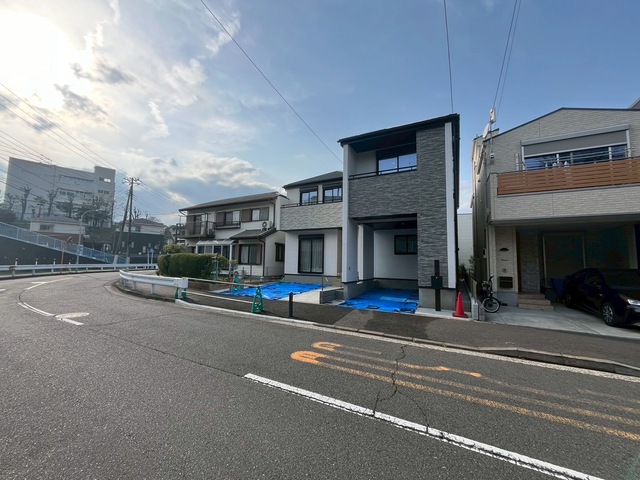 ハートフルタウン横浜市神奈川区神大寺3丁目892番23の外観②