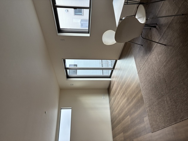 リーブルガーデン奈良五条畑３期の外観②