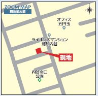 ブルーミングガーデンさいたま市南区内谷5丁目1棟 ｜埼玉県