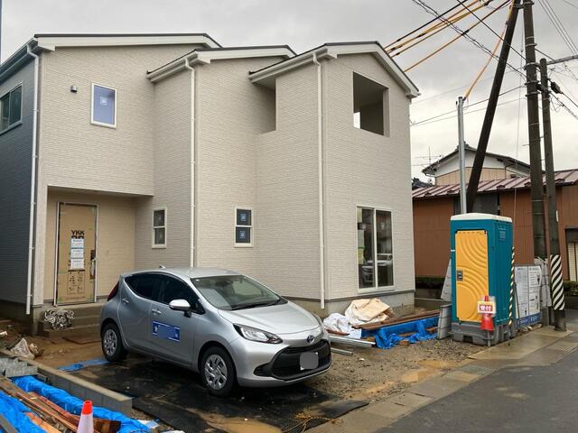 新潟市北区(新潟県)等の新築一戸建て(分譲住宅・建売)【すまいーだ】