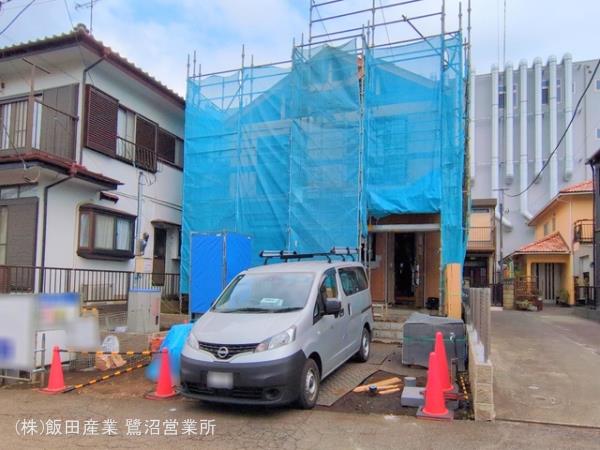 ハートフルタウン相模原市緑区下九沢169番の外観②