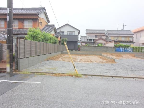 リーブルガーデン豊橋市東岩田二丁目５８期の外観②