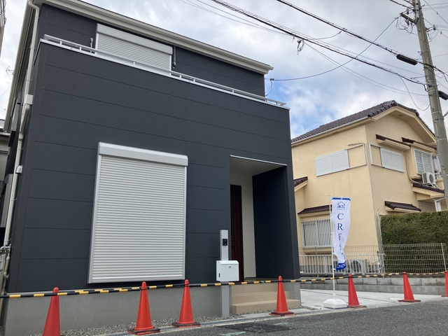 リーブルガーデン忠岡町忠岡東３丁目２期の外観②
