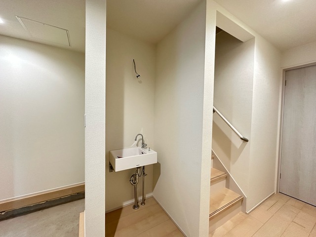リーブルガーデン新座市大和田５丁目の外観②