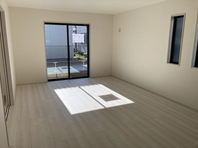 リーブルガーデン太田第８岩瀬川町の外観②