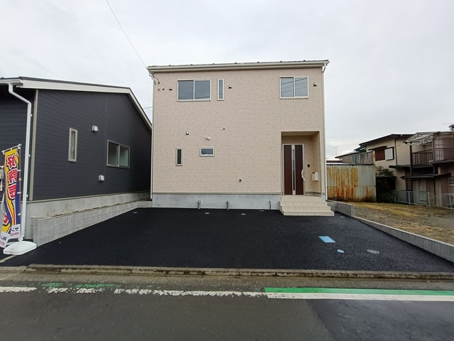 クレイドルガーデン南足柄市塚原 第34の外観②