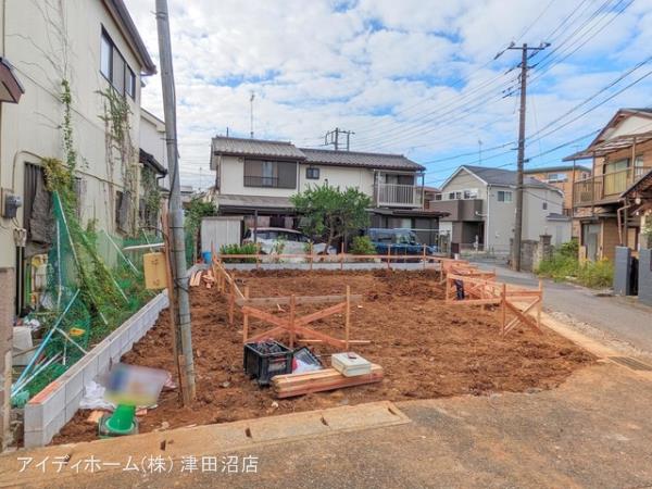 リナージュ千葉市中央区仁戸名町２３－１期の外観②