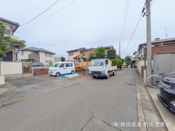 ハートフルタウン相模原市南区上鶴間本町8丁目529番の外観②