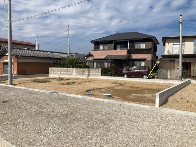 リーブルガーデン高松市円座町第七の外観②