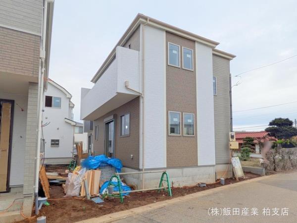 柏市(千葉県)の新築一戸建て(分譲住宅・建売)【すまいーだ】