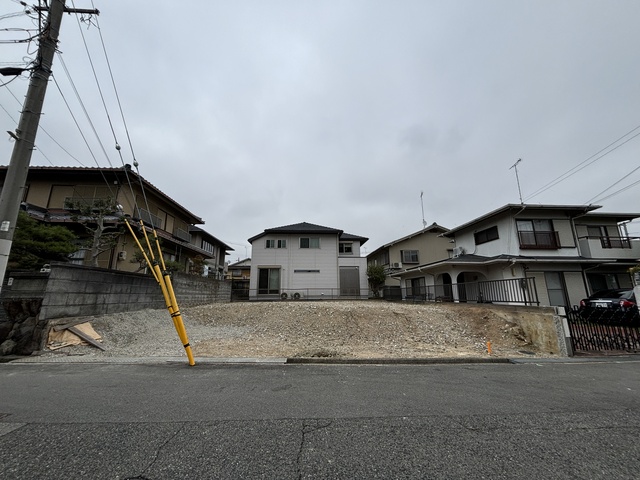 ハートフルタウン(新大阪)神戸垂水区神和台1丁目の外観②