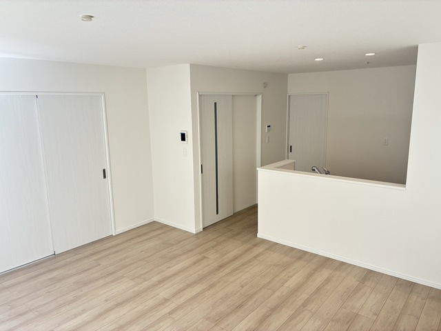 A号棟　キッチン