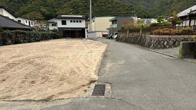 クレイドルガーデン広島市安佐北区大林 第5の外観②