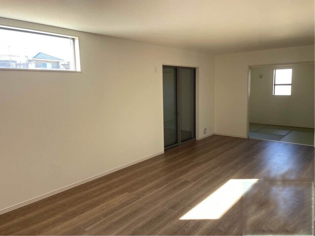 リーブルガーデン奈良平松４丁目４期の外観②