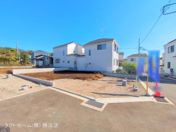 グラファーレ4220相模原市下溝１７期５棟の外観②