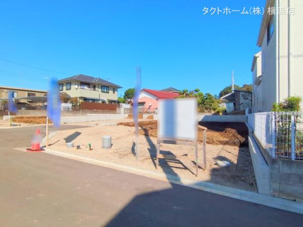 グラファーレ4220相模原市下溝１７期５棟の外観②